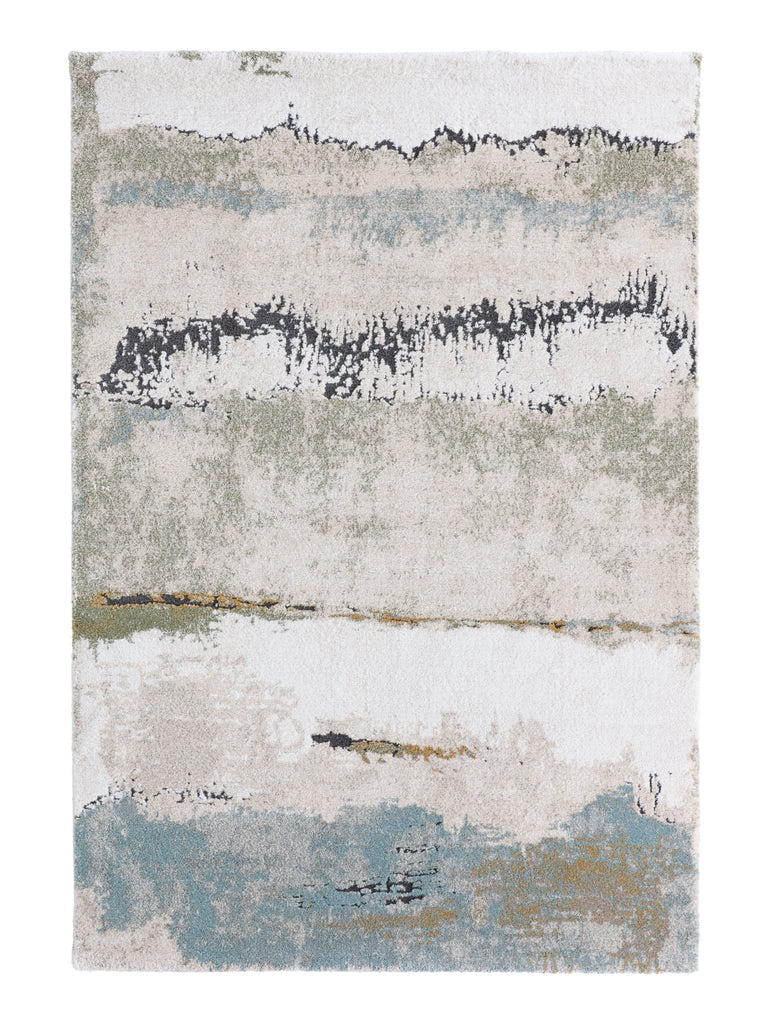 Jaipur Living Ferris Sobia FRR14 Green Area Rug by Label J main image