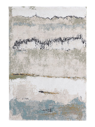 Jaipur Living Ferris Sobia FRR14 Green Area Rug by Label J main image