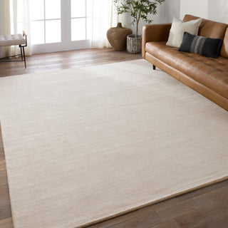 Jaipur Living Fletcher Arcus FTR01 Cream Area Rug