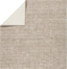 Jaipur Living Fletcher Arcus FTR02 Taupe/Cream Area Rug