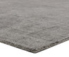 Jaipur Living Fletcher Arcus FTR07 Gray Area Rug Corner Image