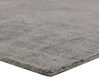 Jaipur Living Fletcher Arcus FTR07 Gray Area Rug Corner Image