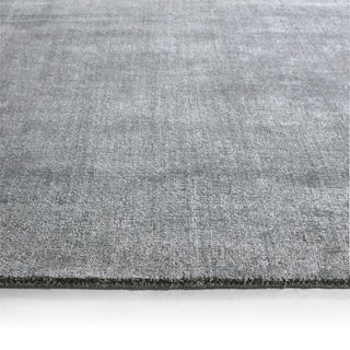 Jaipur Living Fletcher Arcus FTR07 Gray Area Rug Backing Image