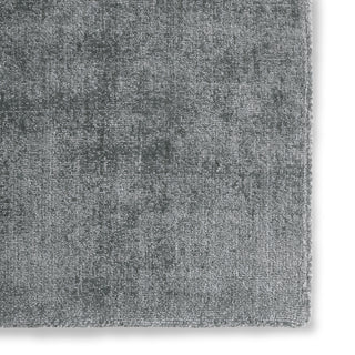 Jaipur Living Fletcher Arcus FTR07 Gray Area Rug Detail Image