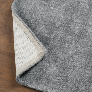 Jaipur Living Fletcher Arcus FTR07 Gray Area Rug Lifestyle Image