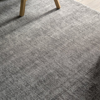 Jaipur Living Fletcher Arcus FTR07 Gray Area Rug Detail Image