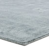 Jaipur Living Fletcher Arcus FTR08 Blue Area Rug Corner Image