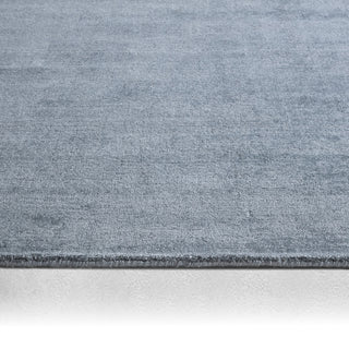 Jaipur Living Fletcher Arcus FTR08 Blue Area Rug Backing Image