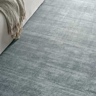 Jaipur Living Fletcher Arcus FTR08 Blue Area Rug Detail Image
