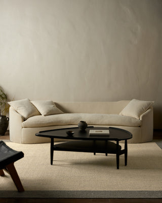 Jaipur Living Gabe Leyar GAB01 Tan/Gray Area Rug Main Image