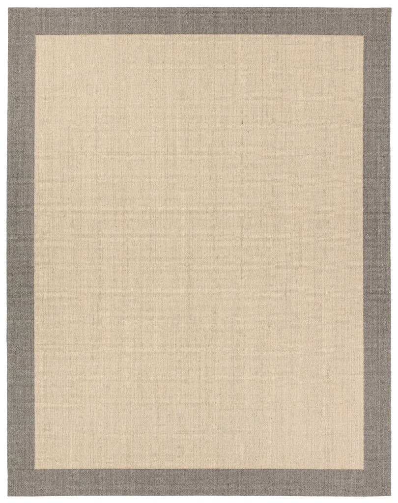 Jaipur Living Gabe Leyar GAB01 Tan/Gray Area Rug main image