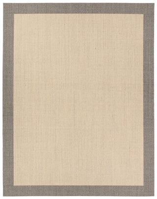 Jaipur Living Gabe Leyar GAB01 Tan/Gray Area Rug main image