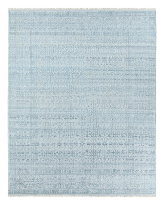 Jaipur Living Gaia Arinna GAI02 Gray/Light Blue Area Rug main image