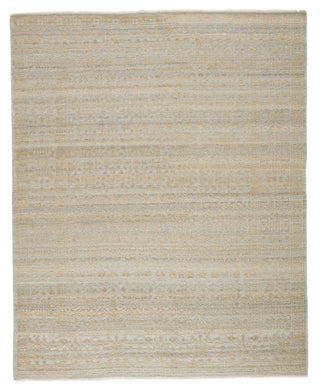 Jaipur Living Gaia Arinna GAI04 Beige/Gray Area Rug main image