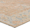 Jaipur Living Garcia Mabel GAR04 Beige/Blue Area Rug by Vibe