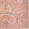 Jaipur Living Garcia Elanor GAR05 Pink/Purple Area Rug by Vibe