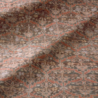 Jaipur Living Garcia Arjoel GAR08 Red/ Machine Washable Area Rug by Label J Lifestyle Image