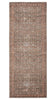 Jaipur Living Garcia Arjoel GAR08 Red/ Machine Washable Area Rug by Label J Runner Image