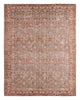 Jaipur Living Garcia Arjoel GAR08 Red/ Machine Washable Area Rug by Label J Main Image