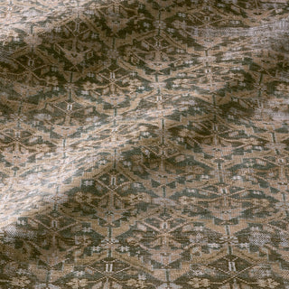 Jaipur Living Garcia Arjoel GAR09 Brown/ Machine Washable Area Rug by Label J Lifestyle Image