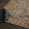 Jaipur Living Garcia Arjoel GAR09 Brown/ Machine Washable Area Rug by Label J Lifestyle Image