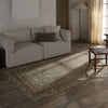 Jaipur Living Garcia Arjoel GAR09 Brown/ Machine Washable Area Rug by Label J featured image