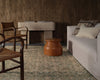 Jaipur Living Garcia Arjoel GAR09 Brown/ Machine Washable Area Rug by Label J Lifestyle Image
