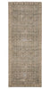 Jaipur Living Garcia Arjoel GAR09 Brown/ Machine Washable Area Rug by Label J Runner Image