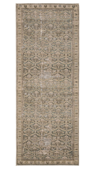 Jaipur Living Garcia Arjoel GAR09 Brown/ Machine Washable Area Rug by Label J Runner Image