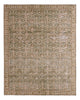Jaipur Living Garcia Arjoel GAR09 Brown/ Machine Washable Area Rug by Label J Main Image