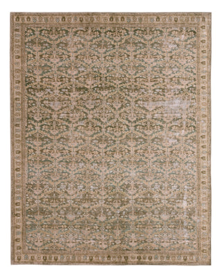 Jaipur Living Garcia Arjoel GAR09 Brown/ Machine Washable Area Rug by Label J Main Image