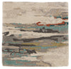 Jaipur Living Genesis Ryenn GES06 Gray/Blue Area Rug Main Image
