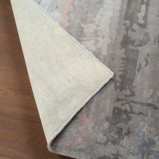 Jaipur Living Genesis Benna GES17 Blush/Light Blue Area Rug Main Image