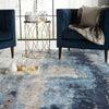 Jaipur Living Genesis Benna GES18 Blue/Gray Area Rug Main Image