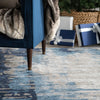 Jaipur Living Genesis Benna GES18 Blue/Gray Area Rug Main Image