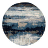 Jaipur Living Genesis Benna GES18 Blue/Gray Area Rug Main Image