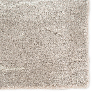 Jaipur Living Genesis Ryenn GES19 Blue/Pink Area Rug Detail Image