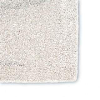 Jaipur Living Genesis Ryenn GES20 Teal/Gray Area Rug Detail Image