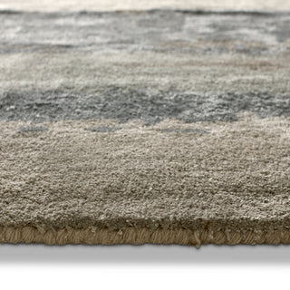 Jaipur Living Genesis Juna GES24 Tan/Yellow Area Rug Backing Image