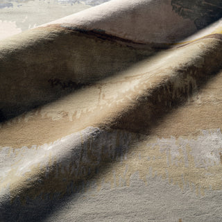 Jaipur Living Genesis Juna GES24 Tan/Yellow Area Rug Detail Image