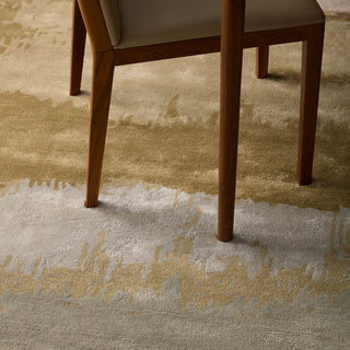 Jaipur Living Genesis Juna GES24 Tan/Yellow Area Rug Main Image