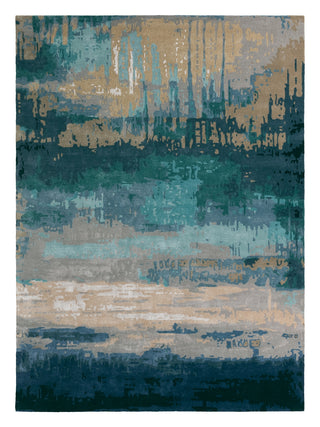 Jaipur Living Genesis Benna GES27 Blue/Gray Area Rug main image
