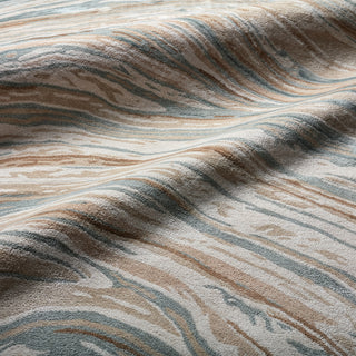 Jaipur Living Genesis Atha GES33 Tan/Gray Area Rug Lifestyle Image Feature
