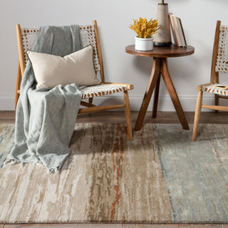 Jaipur Living Genesis Mondrian GES39 Tan/Light Gray Area Rug Main Image