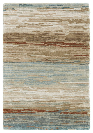 Jaipur Living Genesis Mondrian GES39 Tan/Light Gray Area Rug Main Image