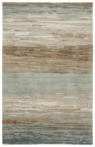 Jaipur Living Genesis Mondrian GES39 Tan/Light Gray Area Rug main image