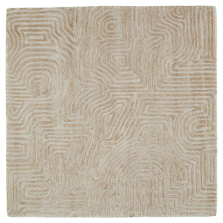 Jaipur Living Genesis Impress GES49 Beige Area Rug Main Image
