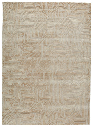 Jaipur Living Genesis Impress GES49 Beige Area Rug main image