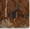 Jaipur Living Genesis Prause GES60 Gray/Bronze Area Rug Detail Image