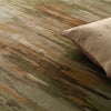 Jaipur Living Genesis Ryenn GES62 Green Area Rug Detail Image